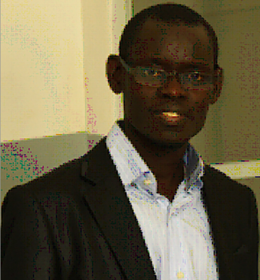 Ablaye Ndour