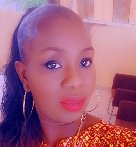Aïssatou Touré