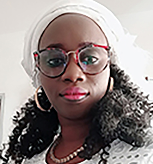 Emilienne Arame Faye