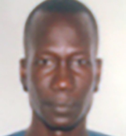 Fallou Dieng