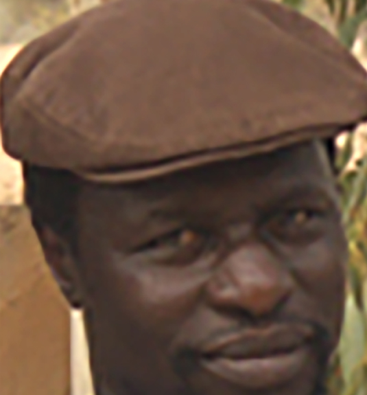 Jean Paul Sagna