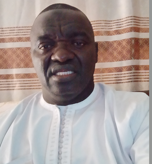 Ousmane SARR