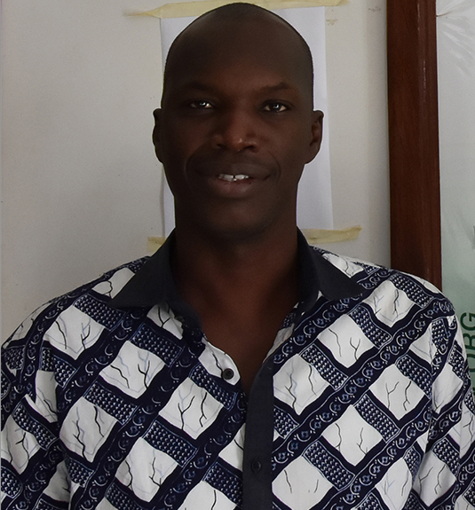 Saliou Sèye