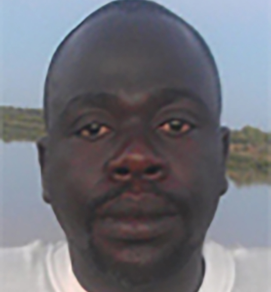 Babacar Ndiaye