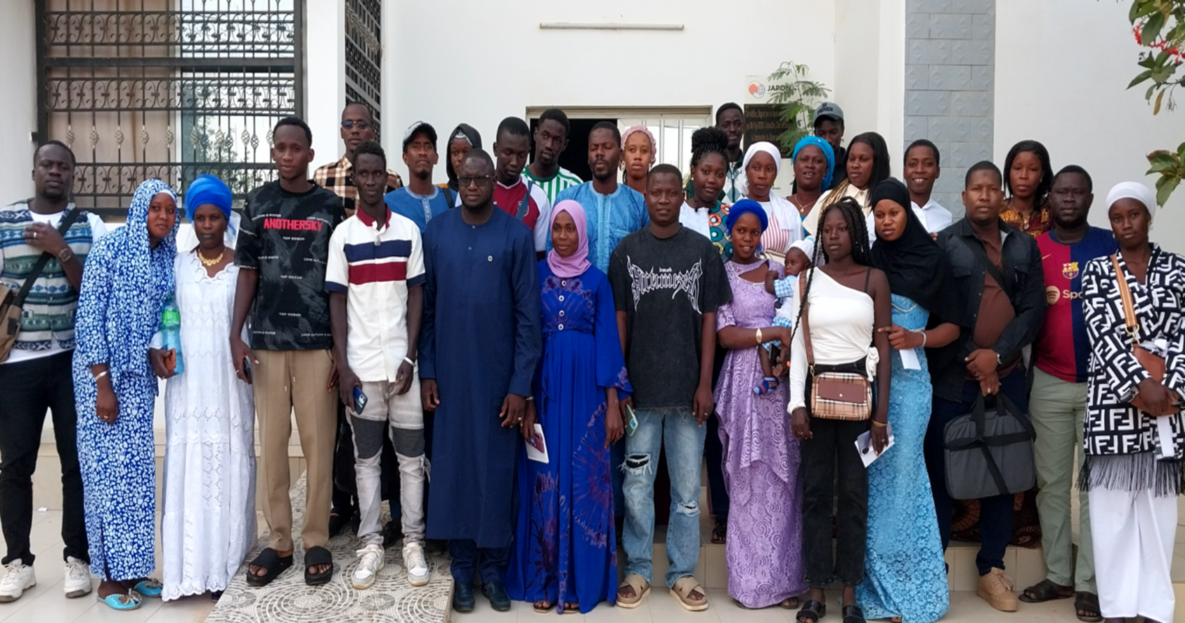 Vers une gouvernance inclusive&nbsp;: le RESOPP renforce l’engagement des jeunes